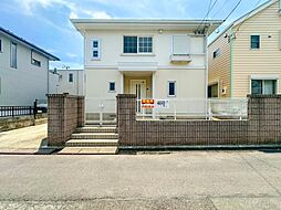 物件画像 綾瀬市上土棚中6丁目 中古一戸建て