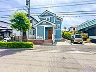 神奈川県藤沢市遠藤：物件画像