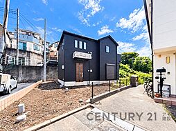 物件画像 横浜市瀬谷区宮沢2丁目 新築一戸建て
