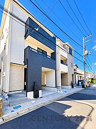 物件画像 相模原市南区相模大野1丁目　新築一戸建て