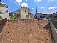 神奈川県横浜市瀬谷区相沢5丁目：物件画像