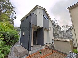 物件画像 横浜市都筑区池辺町 新築一戸建て