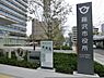 周辺：藤沢市役所まで650m、藤沢市役所