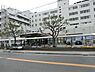 周辺：医療法人徳洲会茅ヶ崎徳洲会病院まで1300m、医療法人徳洲会茅ヶ崎徳洲会病院