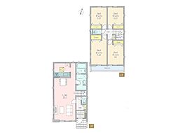 物件画像 町田市本町田　新築一戸建て