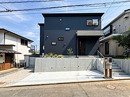 物件画像 横浜市泉区新橋町 新築一戸建て