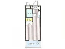 物件画像 ユースフル大倉山