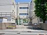 周辺：横浜市立大綱中学校 まで700m、 横浜市立大綱中学校