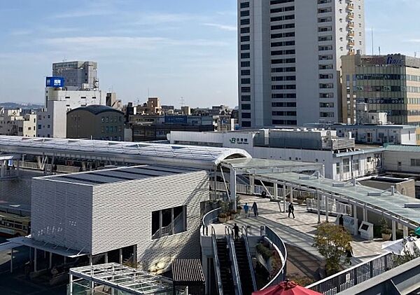 周辺を拡大表示