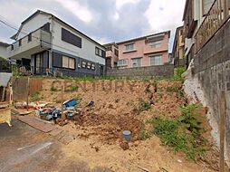 物件画像 横浜市南区六ツ川2丁目 新築一戸建て