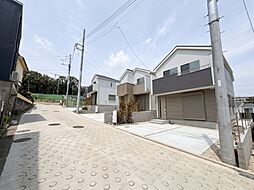 物件画像 横浜市保土ケ谷区仏向町 新築一戸建て