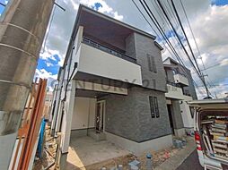 物件画像 横浜市緑区鴨居町 新築一戸建て