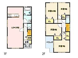 物件画像 横浜市青葉区田奈町 中古一戸建て