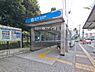 周辺：市営地下鉄ブルーライン「弘明寺」駅まで1200m、市営地下鉄ブルーライン「弘明寺」駅