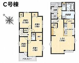 物件画像 横浜市南区永田北2丁目 新築一戸建て