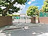 周辺：横浜市立希望ケ丘小学校まで700m、横浜市立希望ケ丘小学校