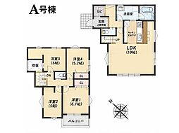 物件画像 横浜市南区永田北2丁目　新築一戸建て