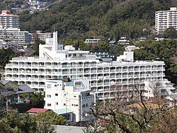 物件画像 熱海パークマンション