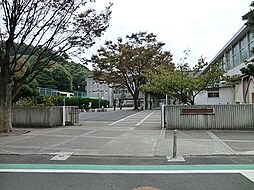 [周辺] 横浜市立間門小学校まで726m