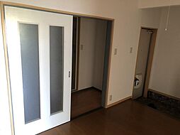 コスモ潮来マンション 105