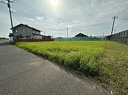 物件画像 金田西65街区3画地土地