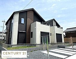 物件画像 木更津市金田東4期全2棟1号棟