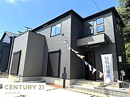 物件画像 木更津市請西6期全11棟5号棟