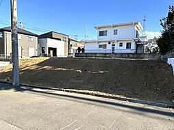 物件画像 木更津市真舟3丁目土地