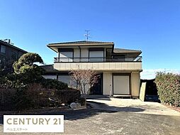 物件画像 袖ケ浦市福王台2丁目中古戸建