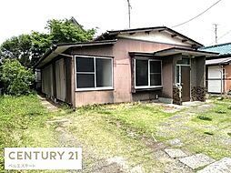 物件画像 木更津市高柳土地