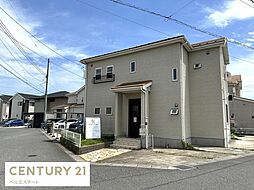 物件画像 木更津市金田東六丁目中古戸建