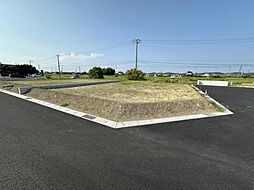 物件画像 君津市杉谷分譲地　全15区画　区画