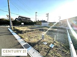 物件画像 富津市大堀分譲地　全13区画　区画