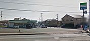 ファミリーマート富津青木店まで1509m