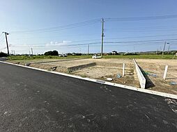 物件画像 君津市杉谷分譲地 全15区画 区画(セット区画A)