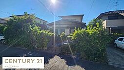 物件画像 袖ケ浦市久保田土地