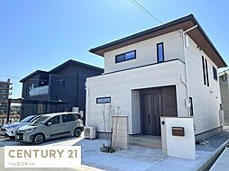 物件画像 木更津市高柳中古戸建