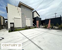 物件画像 木更津市金田東四丁目全1棟1号棟