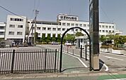 医療法人萩仁会萩原病院まで1357m