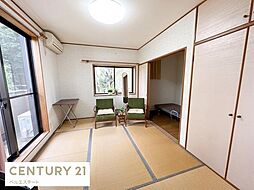 和室の画像