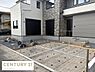 駐車場：2台駐車可能です！※現在造成中です。