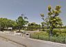 周辺：八崎公園まで551m