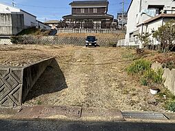 物件画像 西脇市野村町売土地