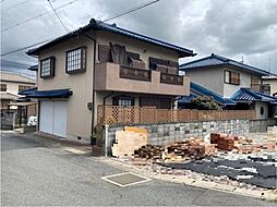 物件画像 加東市社売土地
