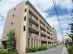 パセオ上牧　5F