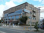大山崎町役場まで1121m
