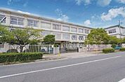 大山崎町立大山崎小学校まで574m