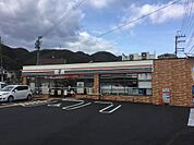 セブンイレブン島本町山崎4丁目店まで1076m