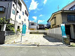 物件画像 淀の原町　建築条件無し土地