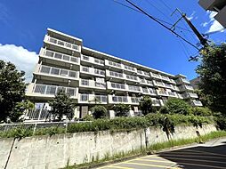 物件画像 若山台第2住宅3棟